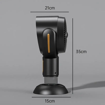 Filtrador de carbono Clarity Air