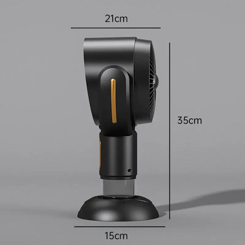 Filtrador de carbono Clarity Air